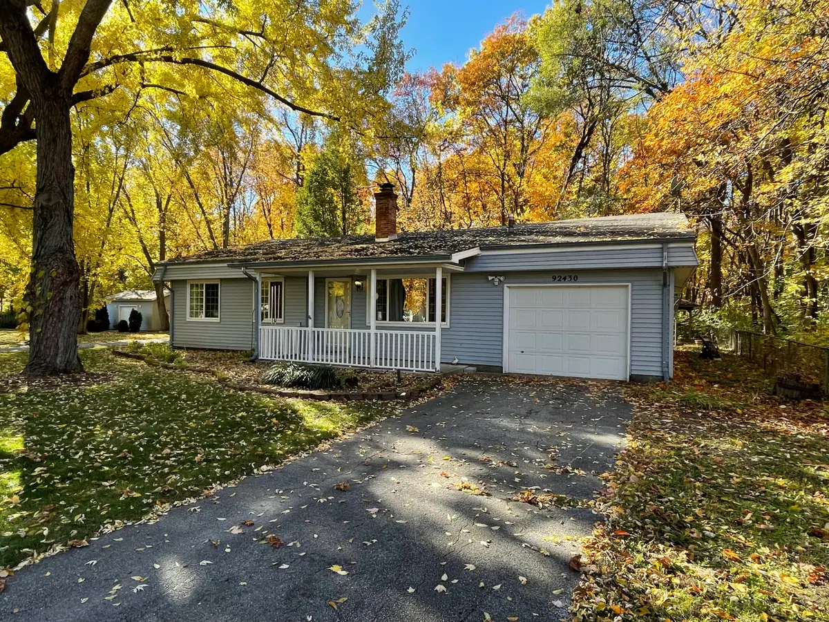 92430 Center Street, Dowagiac, MI 49047 - #1