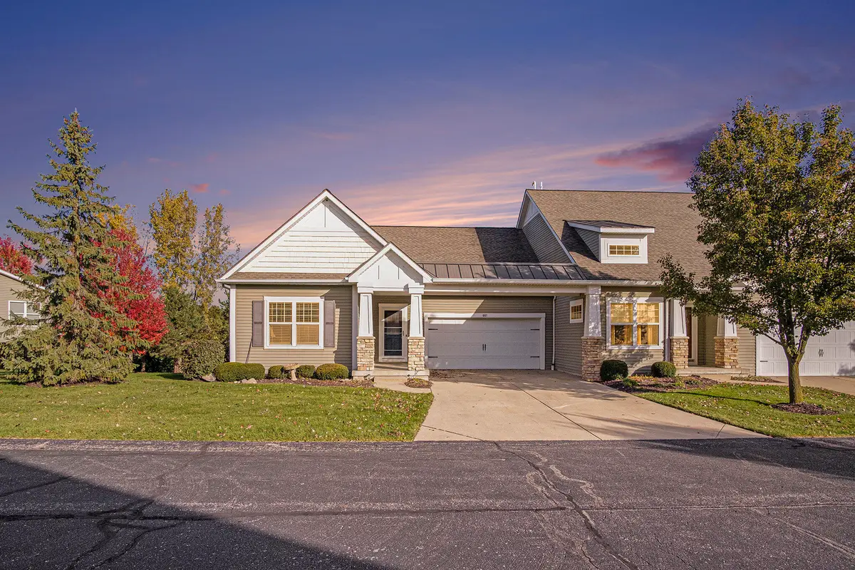 681 Braeside Drive SE, Gaines, MI 49315 - Image #1