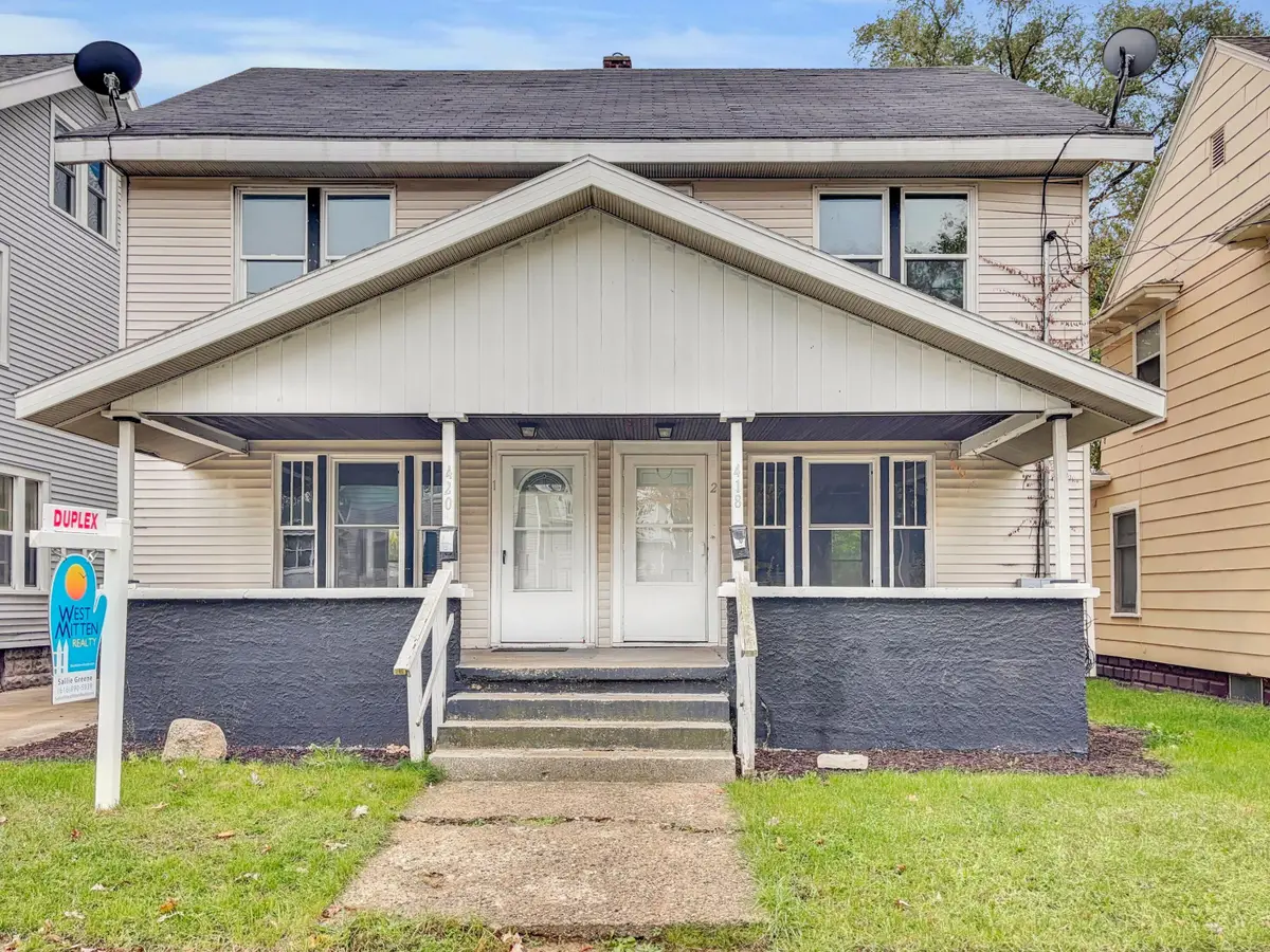 418 Griggs Street SE, Grand Rapids, MI 49507 - Image #1