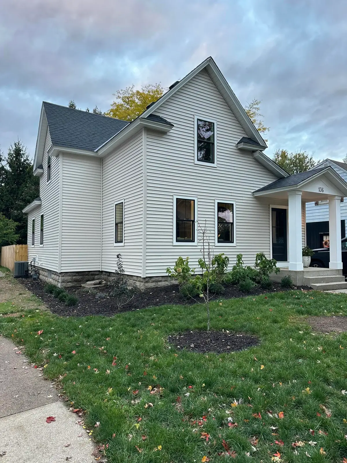 136 S Maple Street, Zeeland, MI 49464 - #1