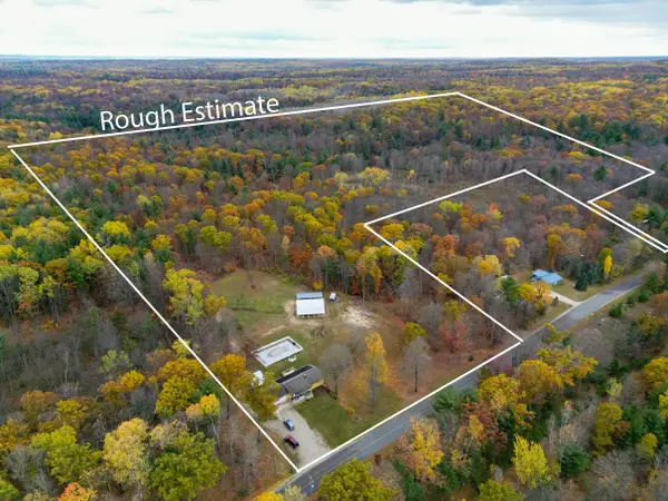 23763 11 Mile Road, BigRapids, MI 49307