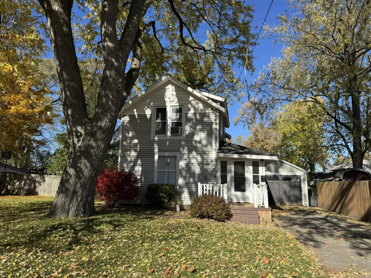 1035 Eastward Street, Alma, MI 48801 - #1