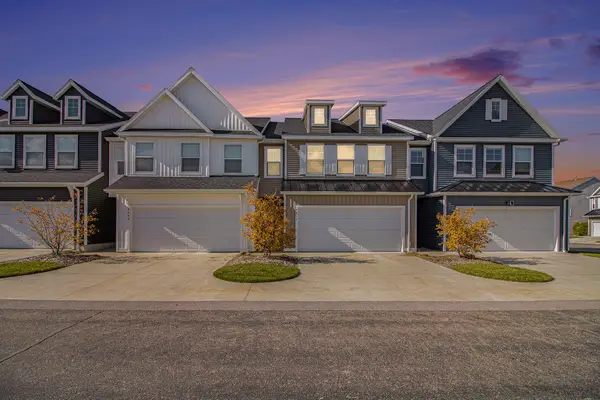 4817 Denali River Avenue SW, Wyoming, MI 49418