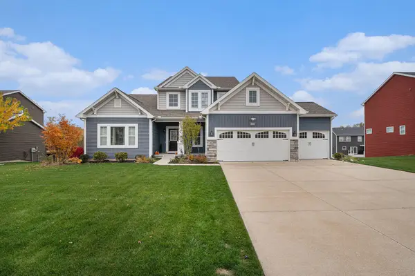 8877 Pictured Rock Drive SW, ByronCenter, MI 49315