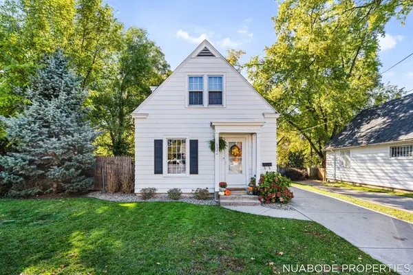 132 Graceland Street NE, GrandRapids, MI 49505