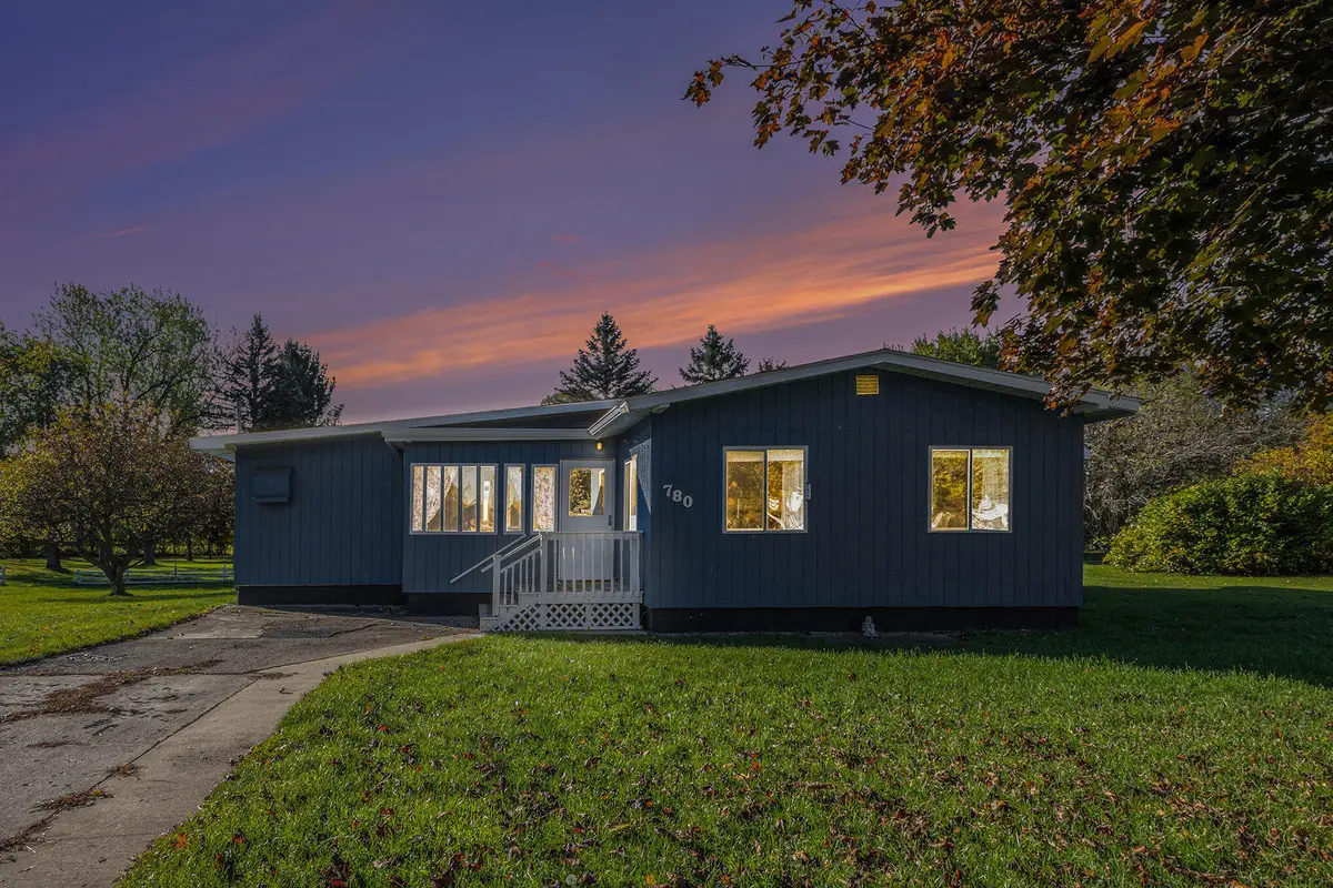 780 Bowes Road SE, Lowell, MI 49331 - Image #1