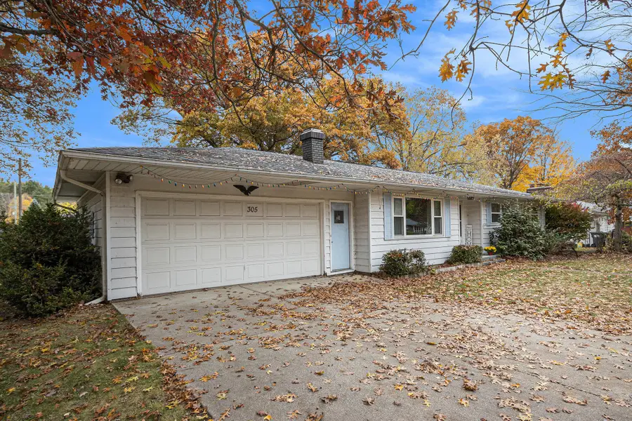 305 Orchard Circle, Gobles, MI 49055 - Image #3