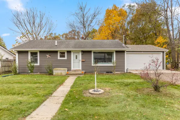 41 Kellogg Street, BattleCreek, MI 49037