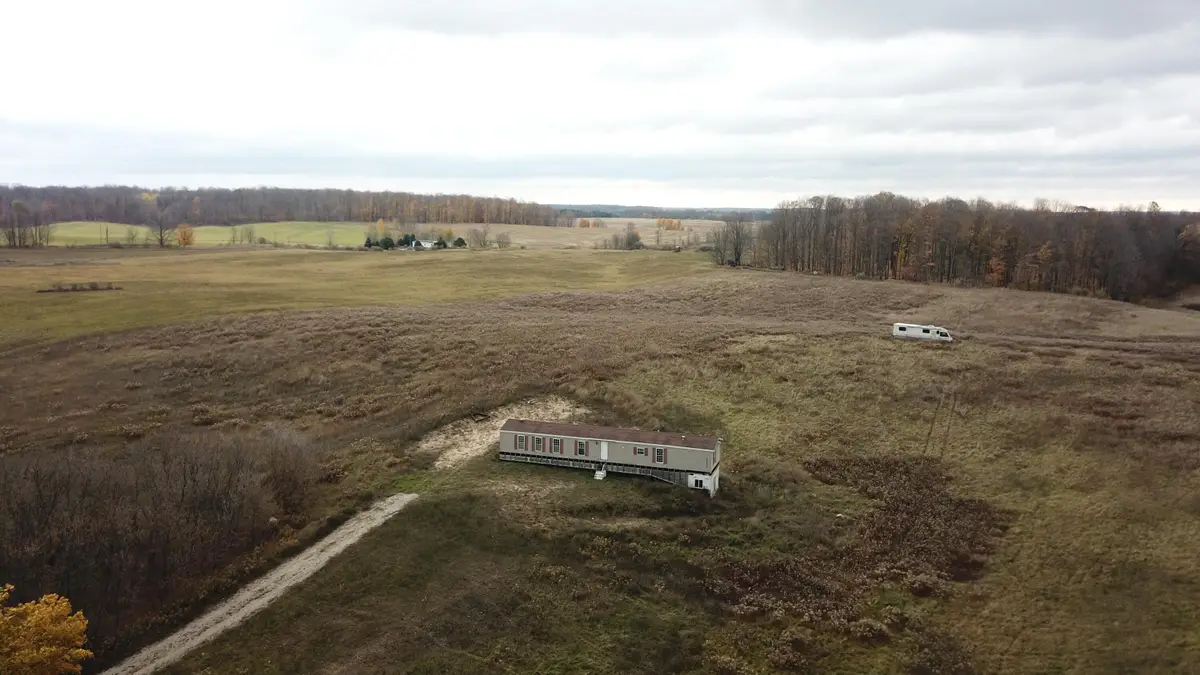 14220 N Beech Avenue, Barton, MI 49677 - Image #1
