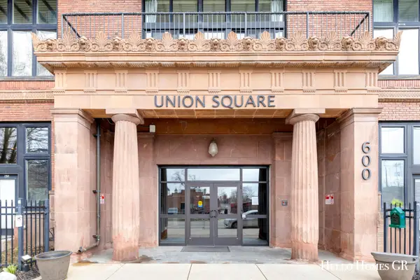 600 Broadway Avenue NW Unit: 605, GrandRapids, MI 49504