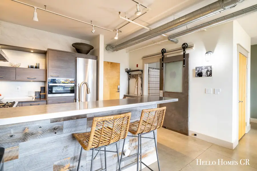 600 Broadway Avenue NW Unit: 605, Grand Rapids, MI 49504 - Image #3