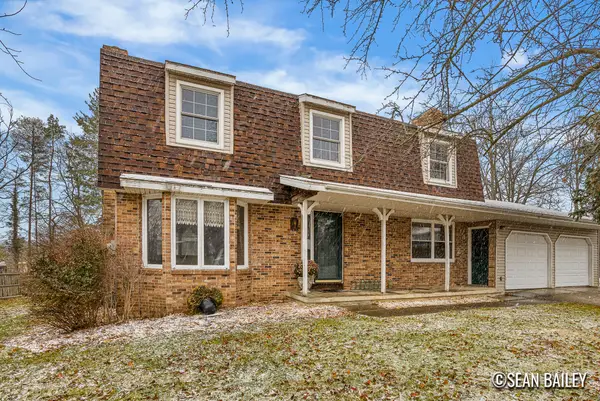 4948 Beechtree Avenue, Hudsonville, MI 49426