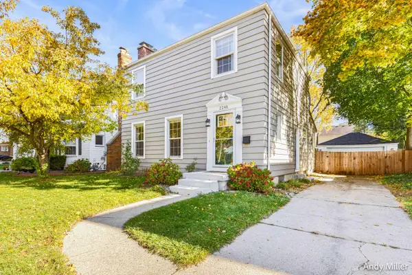 2248 Paris Avenue SE, GrandRapids, MI 49507