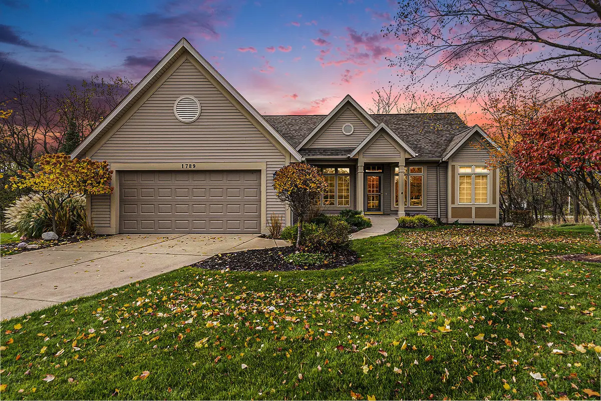 1789 Oakleigh Woods Drive NW, Grand Rapids, MI 49504 - Image #1
