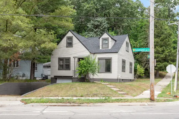 1680 Kalamazoo Avenue SE, GrandRapids, MI 49507