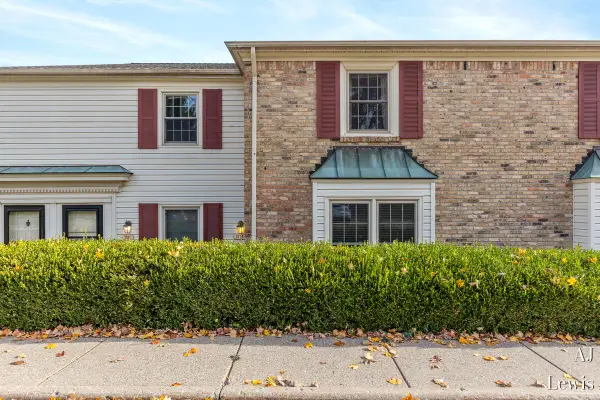 1878 Georgetown Drive SE, GrandRapids, MI 49506