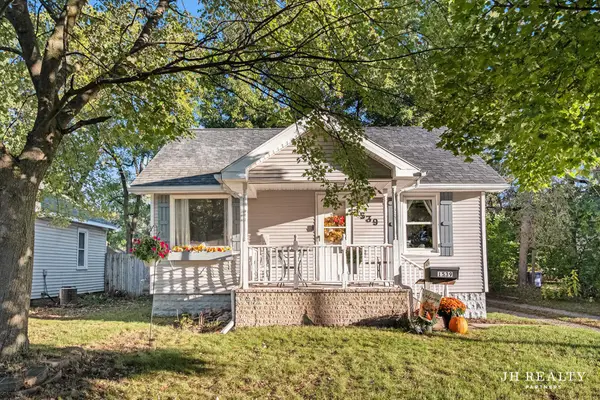 1539 Mason Street NE, GrandRapids, MI 49503