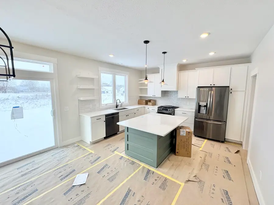 8047 Erie Drive, Byron Township, MI 49315 - Image #2