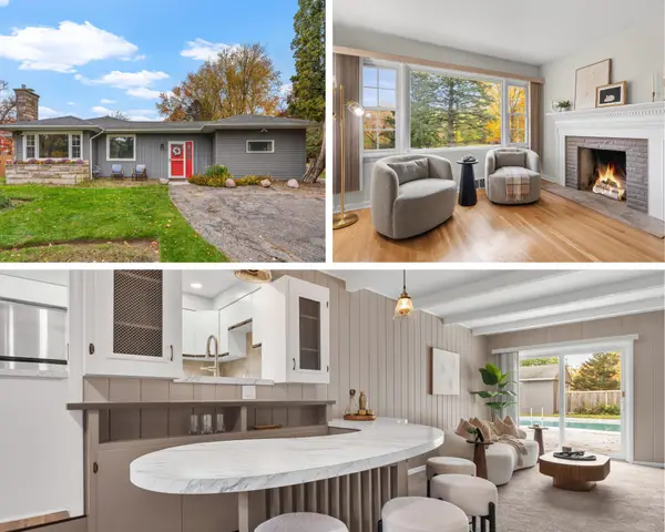 501 Oakleigh Road NW, GrandRapids, MI 49504