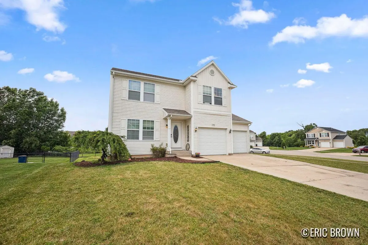 6495 Avalon Drive SE, Caledonia, MI 49316 - Image #1