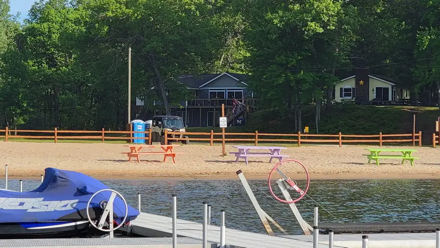 11988 S Shady Grove Drive, Baldwin, MI 49304 - #3