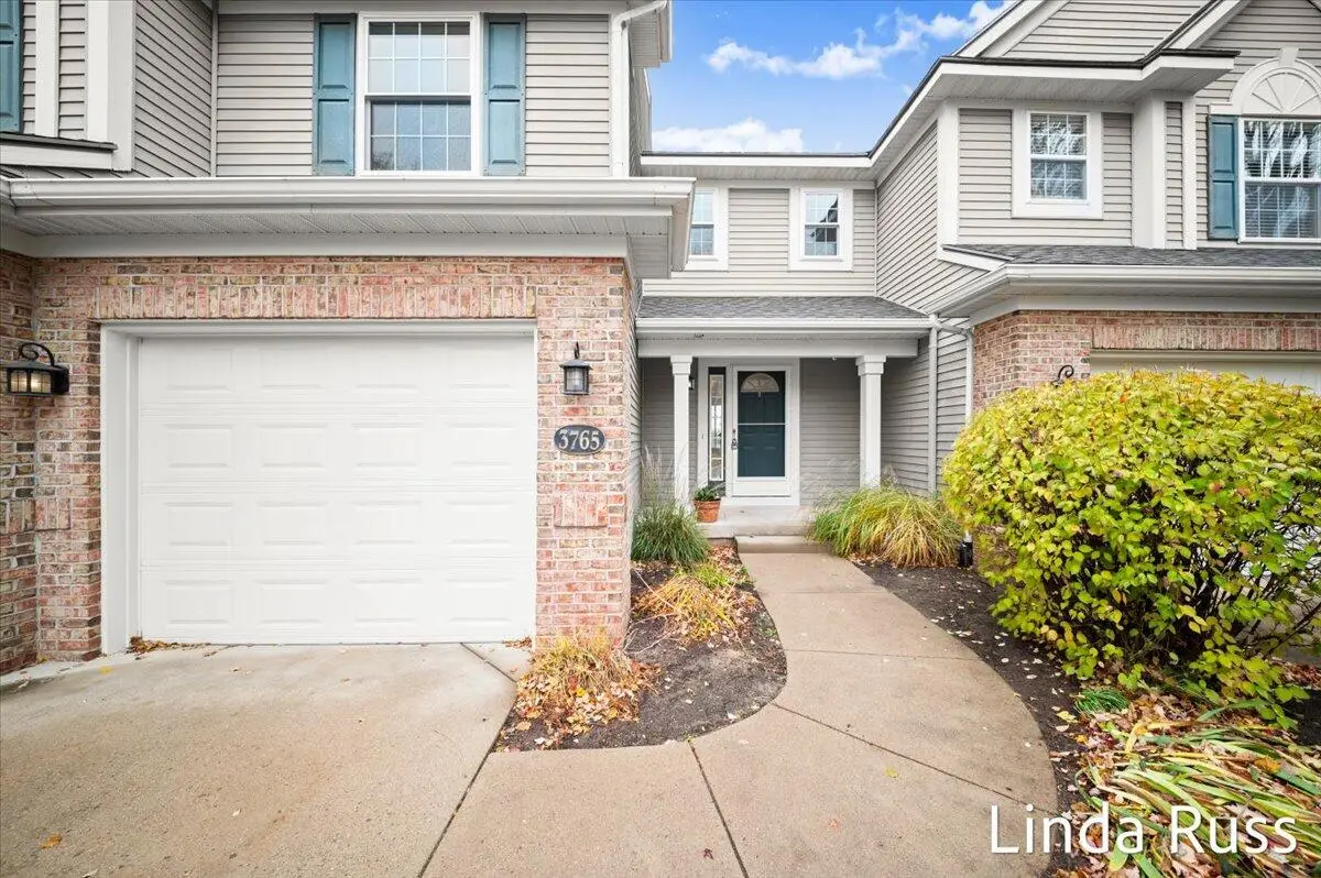 3765 Old Elm Drive SE Unit: 11, Kentwood, MI 49512 - Image #1