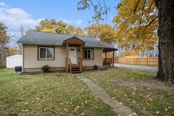 1183 Miller Road, Plainwell, MI 49080