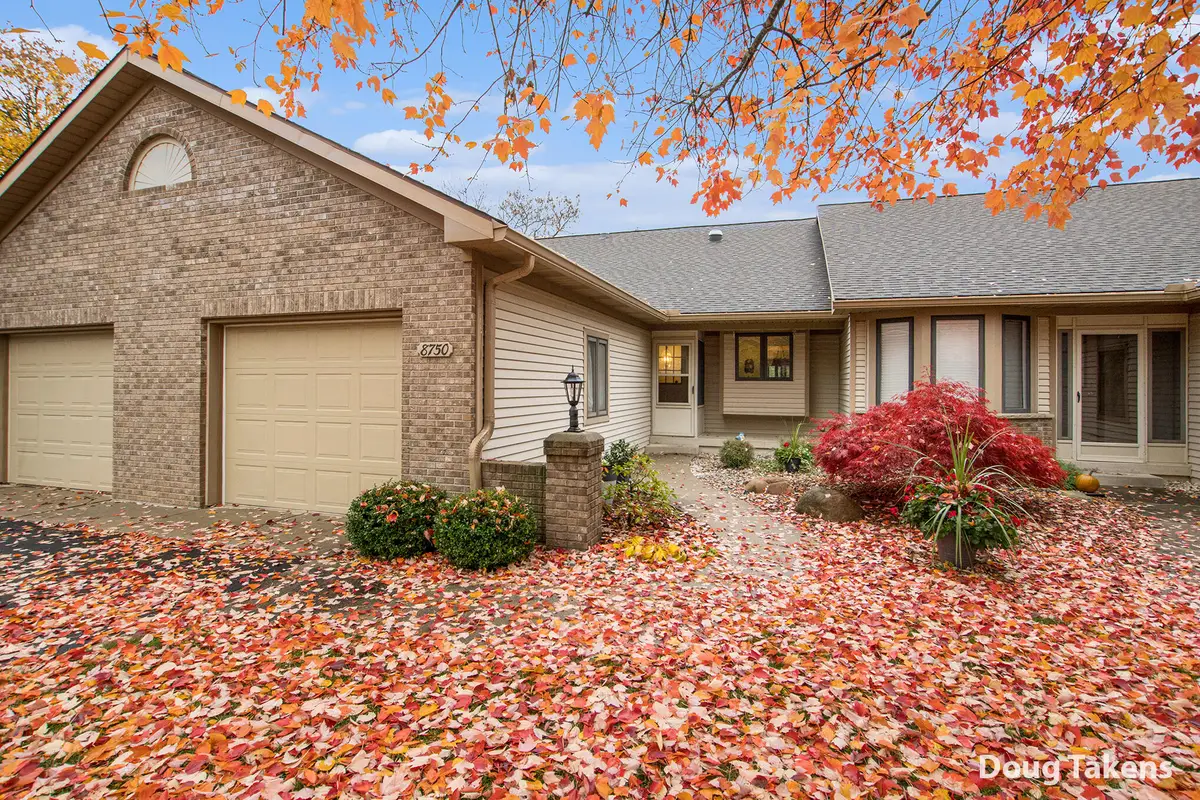 8750 Lindsey Lane SW, Byron Township, MI 49315 - Image #1