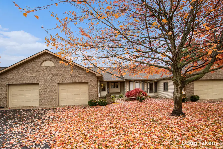 8750 Lindsey Lane SW, Byron Township, MI 49315 - Image #2