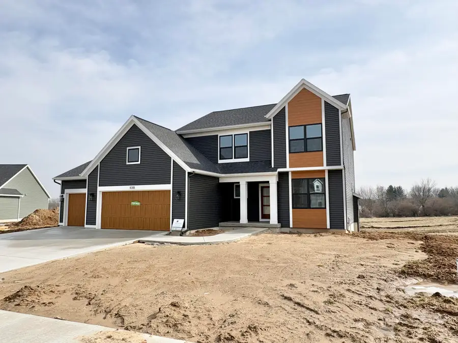 8318 Kettle Hill Court SE, Alto, MI 49302 - #2
