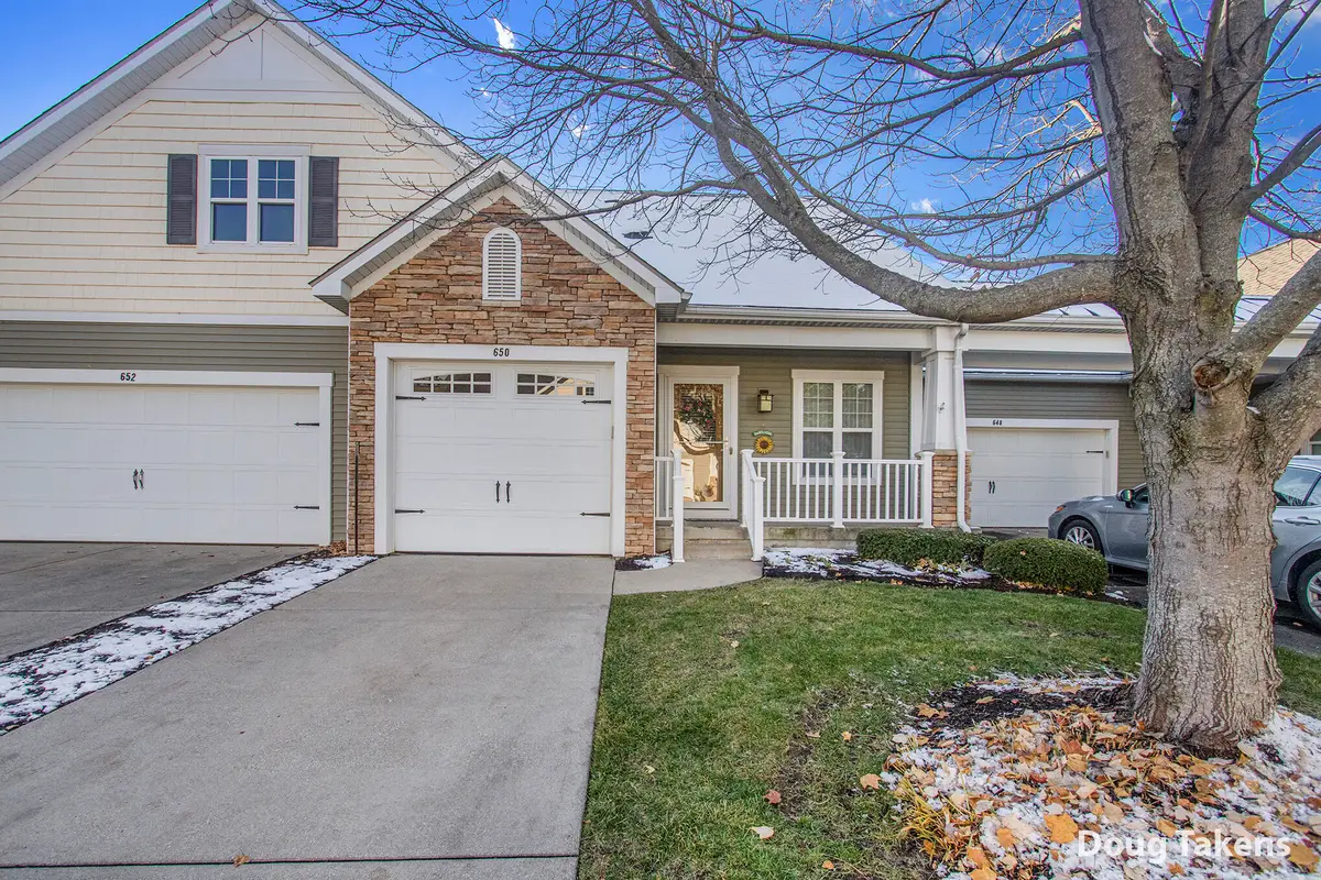 650 Braeside Drive SE, Gaines, MI 49315 - Image #1