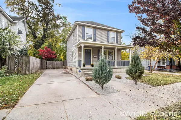 344 Highland Street SE, GrandRapids, MI 49507