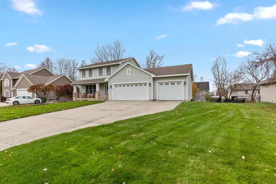 4157 Widgeon Lane, Hudsonville, MI 49426 - Image #2