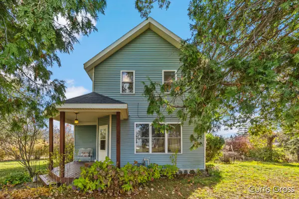 320 Pine Street NE, CedarSprings, MI 49319