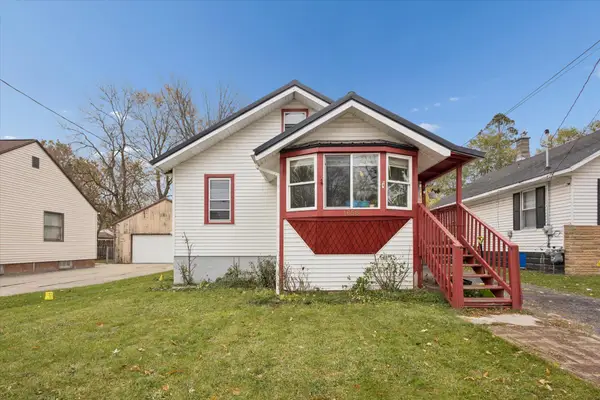 1658 Federal Avenue SW, Wyoming, MI 49509