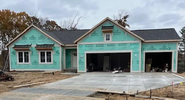 5816 Hillbrook Court NE, Belmont, MI 49306 - Image #1