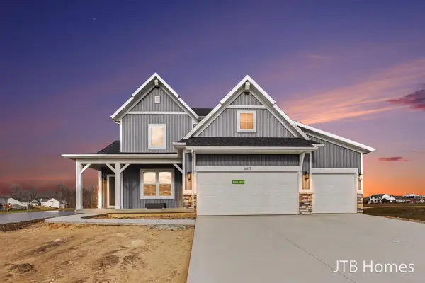 6617 Northfield Drive SW, ByronCenter, MI 49315