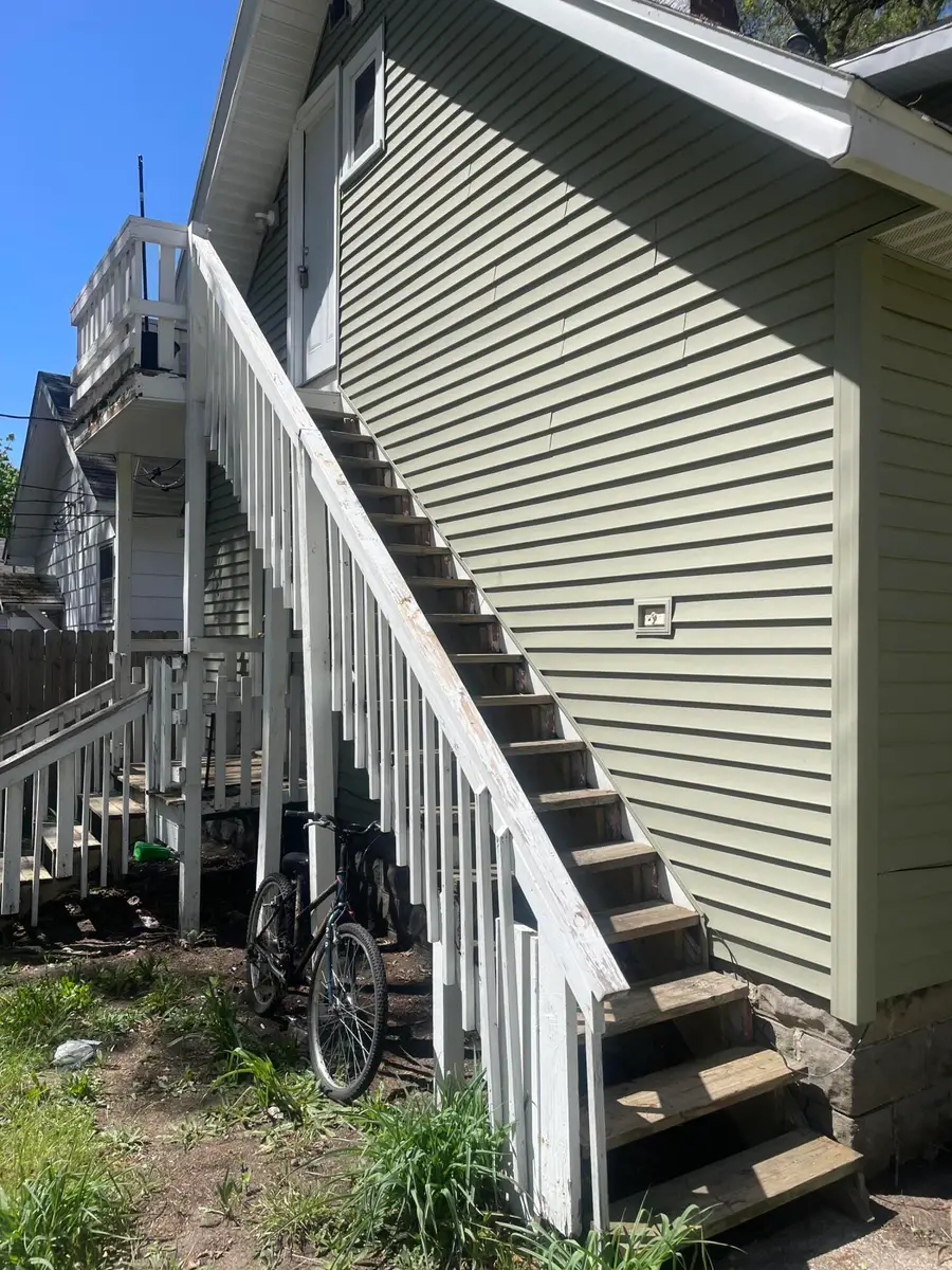 1776 McIlwrath Street, Muskegon, MI 49442 - #3