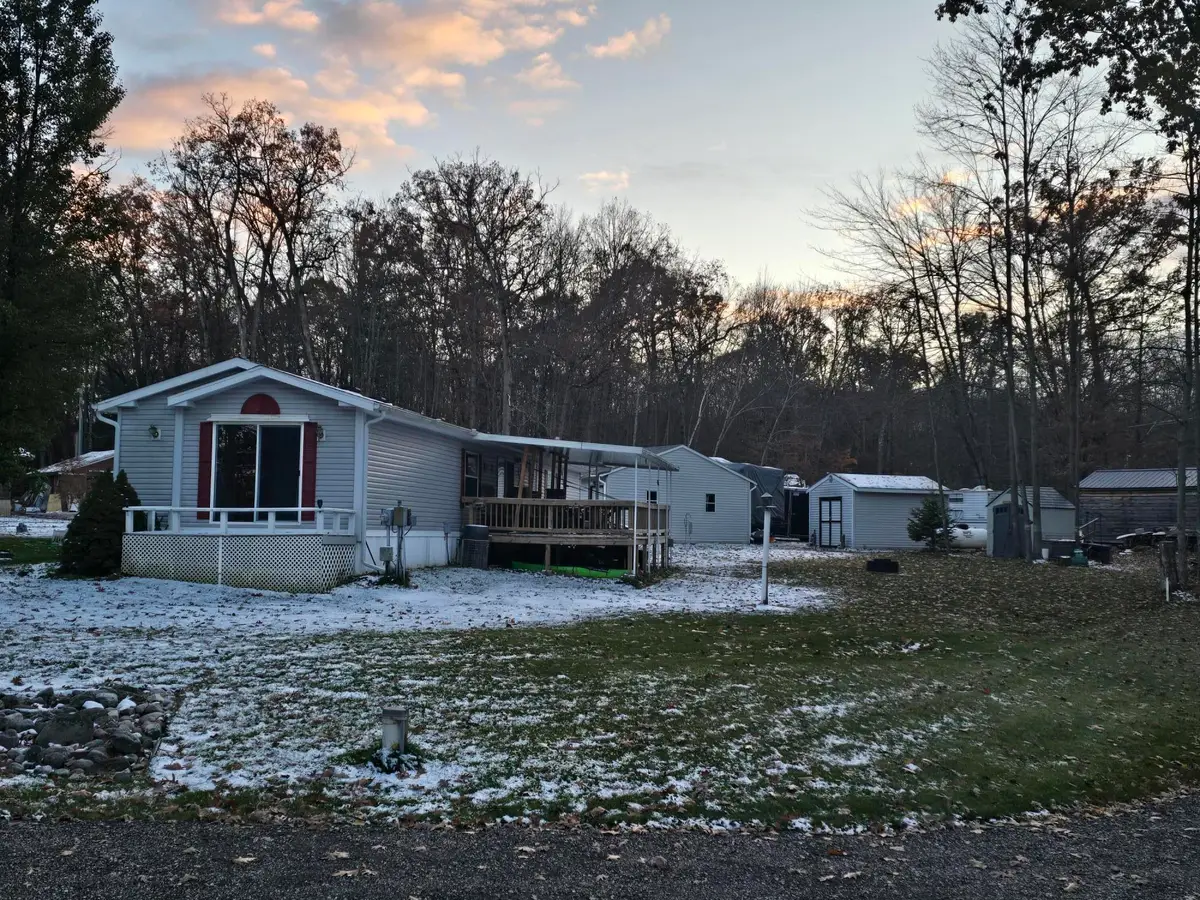 2567 S Sportsman Drive, Big Prairie, MI 49349 - Image #1
