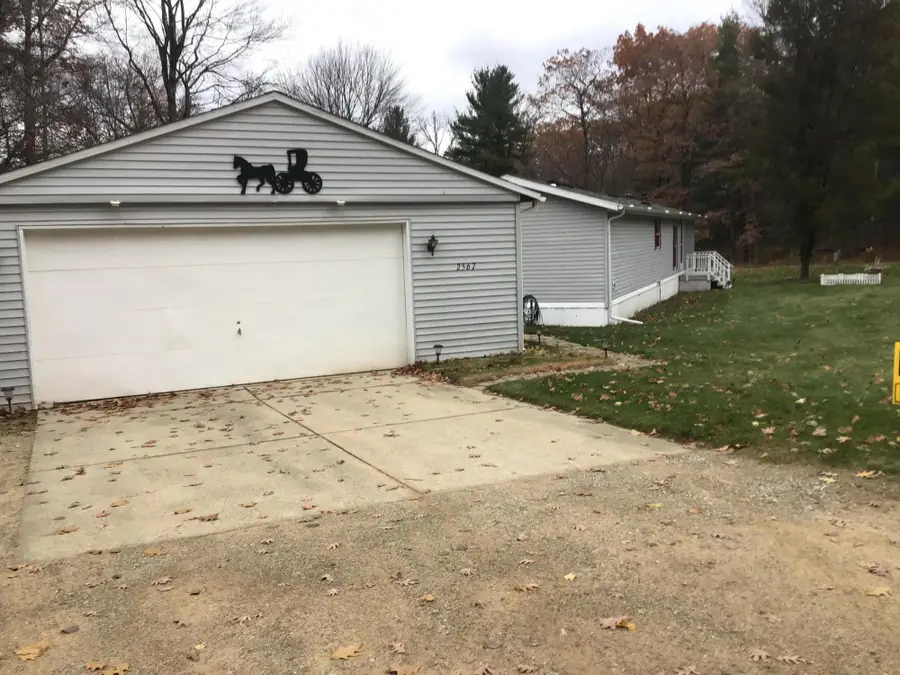2567 S Sportsman Drive, Big Prairie, MI 49349 - Image #3