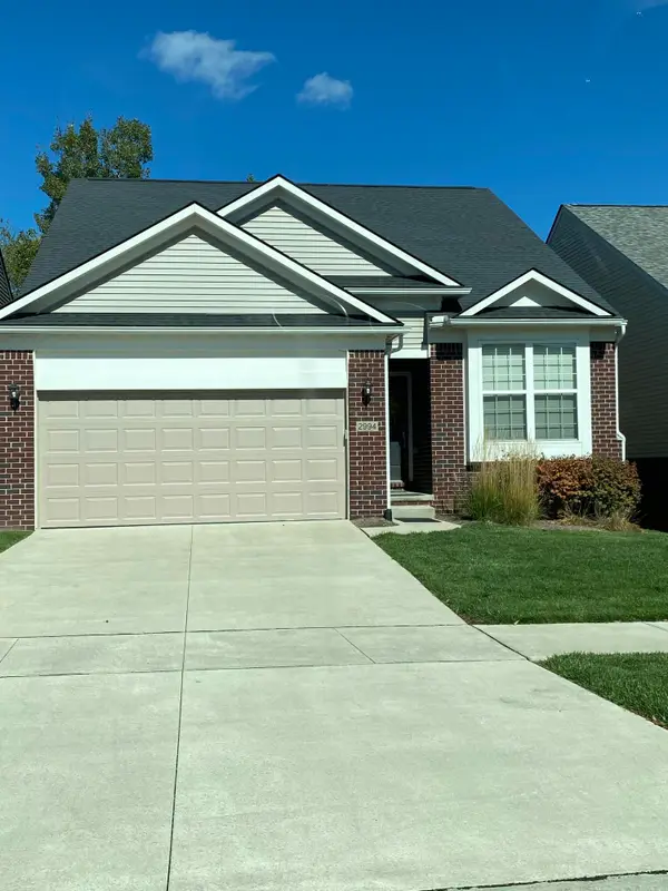 2994 Montana Way, AnnArbor, MI 48105