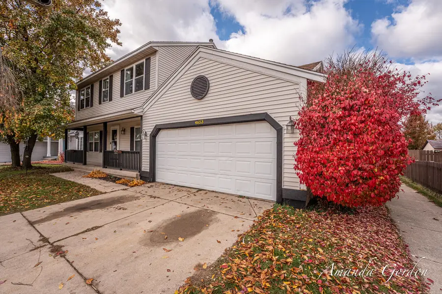 4653 Brookmeadow Drive SE, Kentwood, MI 49512 - Image #2