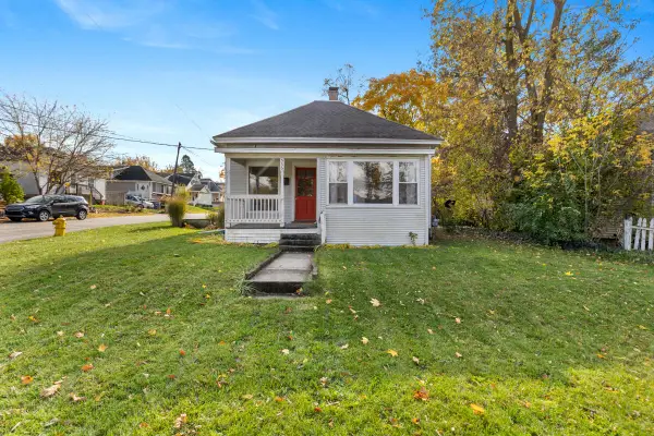 536 Wright Street NE, GrandRapids, MI 49505