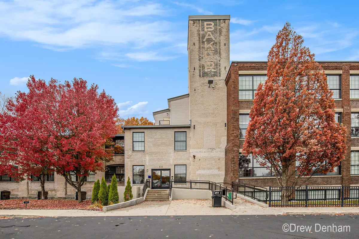 533 Columbia Avenue Unit: 264, Holland, MI 49423 - #1