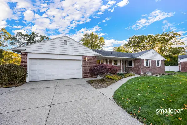 1454 Forrester Street SE, GrandRapids, MI 49508