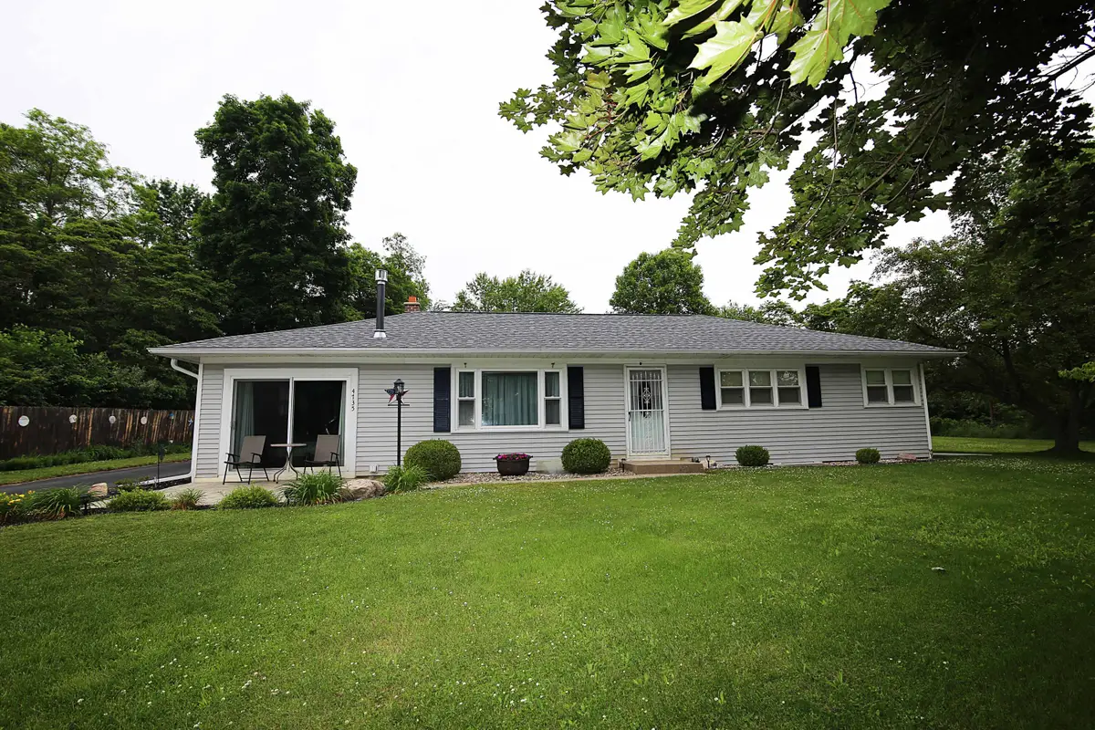 4735 E Halbert Road, Bedford, MI 49017 - Image #1