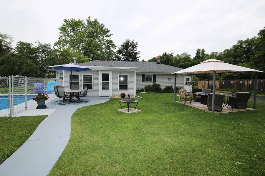4735 E Halbert Road, Bedford, MI 49017 - Image #3