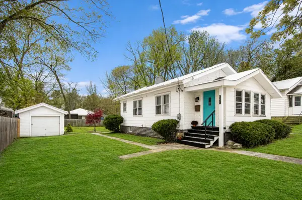 448 Whitcomb Street, Kalamazoo, MI 49001
