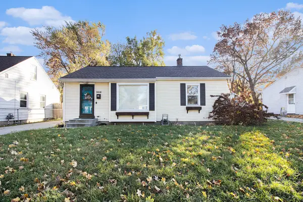 906 Kentfield Street SW, Wyoming, MI 49509