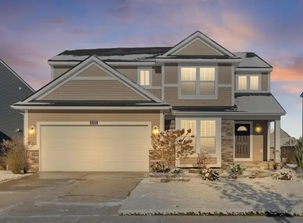 8283 Cook's Corner Drive, ByronCenter, MI 49315